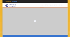 Desktop Screenshot of ggccl.com